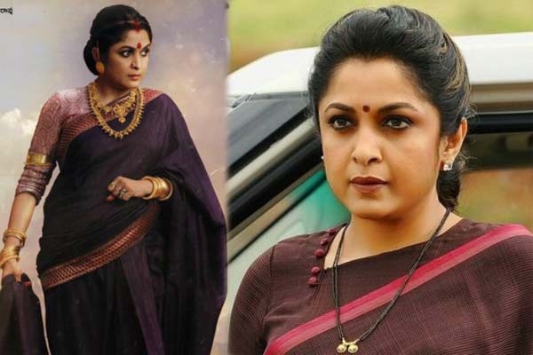 গাড়ি থেকে উ'দ্ধার ১০৪ বোতল ম'দ, আ'টক বাহুবলির রাজমাতা শিবাগামী রামিয়া