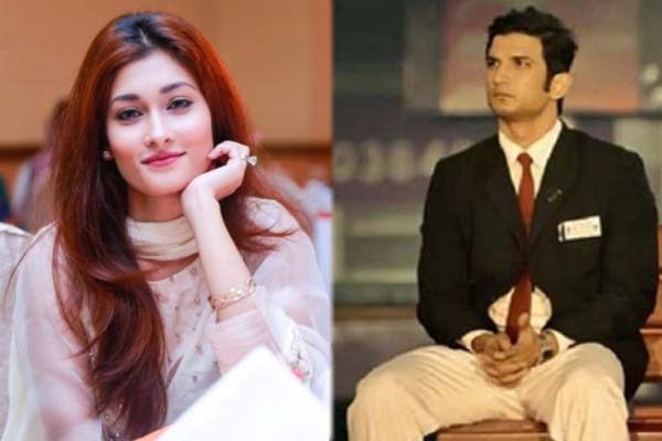 'ডিপ্রে'শন খুবই ভয়ংকর', সুশান্তের মৃত্যুতে ব্য'থিত হয়ে যা বললেন সাকিব-পত্নী শিশির