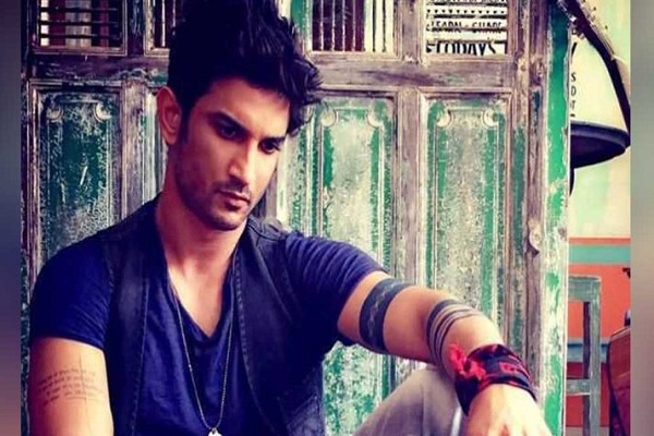 আত্মহ'ত্যার প্রথম প্রচেষ্টায় ছিড়ে যায় ফাঁ'সের বেল্ট, ২য় বারের চেষ্টায় সুশান্তের মৃত্যু!