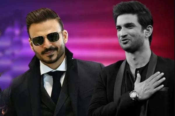 ''ছেলের সৎকার করছেন বাবা, এর চেয়ে য'ন্ত্রণার কিছু হয় না'' সুশান্তের মৃত্যুতে বললেন বিবেক