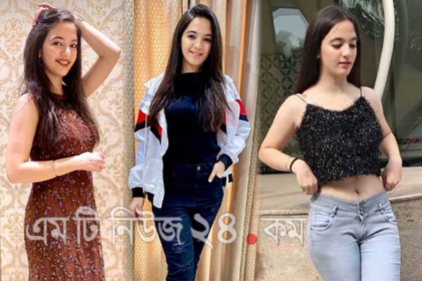 ফের ভারতীয় বিনোদন জগতে ধা'ক্কা, এবার ১৬ বছরের তারকা সিয়ার আত্মহ'ত্যা