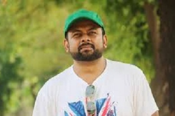 অভিনেতা পিয়ালের বাবার পর করোনায় মাকেও হারালেন