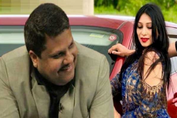 কারাগারে বসে শাহেদ-সাবরিনা এবার যে বুদ্ধি আঁটছে!