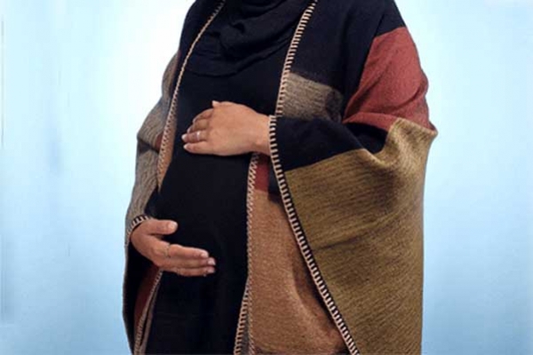 গ'র্ভবতী স্ত্রী করোনা আক্রা'ন্ত জেনে যে অমা'নবিক কী'র্তি করলেন স্বামী, তাতে স্ত'ম্ভিত গো'টা হাসপাতাল