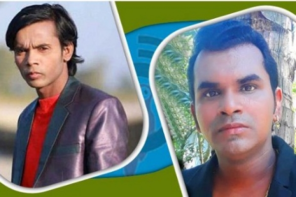 হিরো আলমের বিরু'দ্ধে জুনিয়র মিশার মা'মলা
