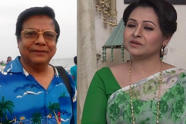  করোনা আক্রা'ন্ত অভিনেত্রী বিজরী বরকতউল্লাহর বাবা আর নেই