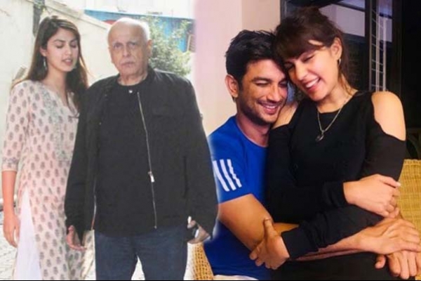 সুশান্তকে ওষুধ দিয়ে অচে'তন করে ব্যাংক থেকে 'অর্থ' সরাতেন রিয়া!