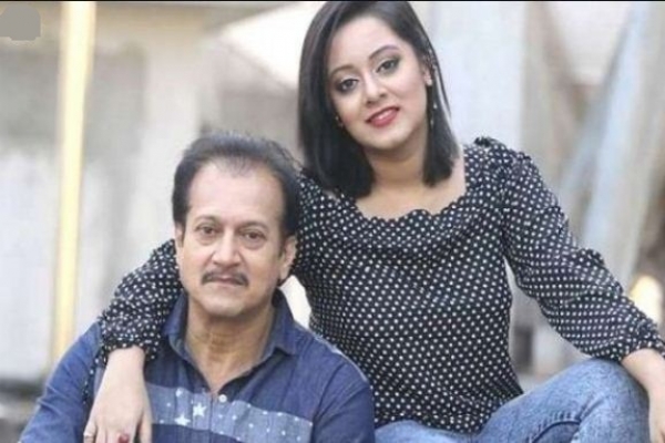 আনন্দের খবর জানালেন দীঘির বাবা