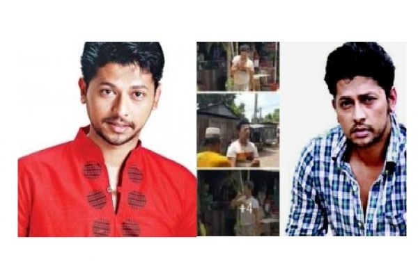 জামালপুরে ভারসাম্যহীন হয়ে ঘুরে বেড়াচ্ছেন অভিনেতা শাহরিয়ার শুভ, পড়ুন বাস্তব এক করুণ কাহিনী