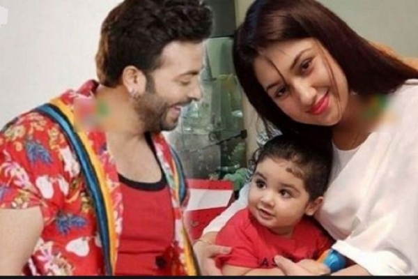 বড় চমকের সঙ্গে বড় সুখবর অপু বিশ্বাসের
