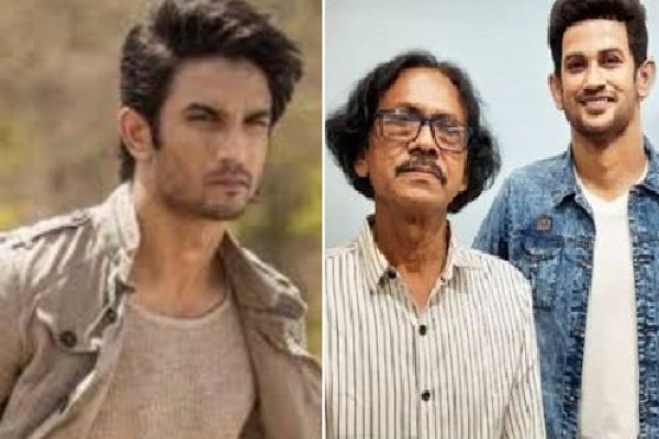 সুশান্তের জন্য যা করে তাক লাগিয়ে দিলেন এই বাঙ্গালী!