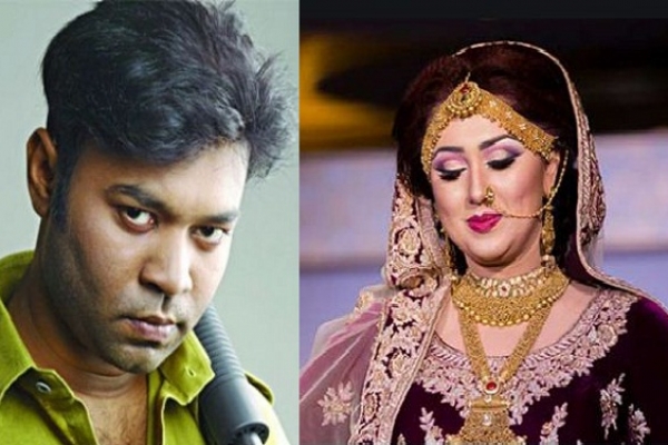 ২০০৮ সালে অপু বিশ্বাসের সঙ্গে যে ঘ'টনায় চলচ্চিত্র থেকে নিজেকে গু'টিয়ে নেন নায়ক মারুফ!