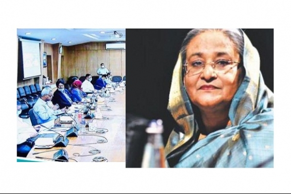 মন্ত্রিসভায় ২০২১ সালে সরকারি ছুটি ২২ দিন অনুমোদন