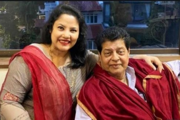 এবার স্ত্রীর সঙ্গে নায়ক ফারুকও করোনায় আক্রান্ত