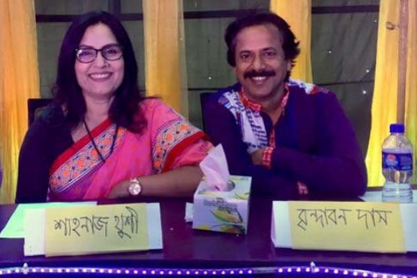 'তোমাকে কিছু বলবার জন্য থামলেই রাজ্যের স্মৃতি কথা ভীড় করে'