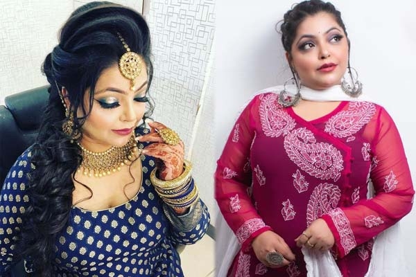 করোনায় আক্রান্ত হয়ে মাত্র ৩২ বছরে ভারতীয় অভিনেত্রীর মৃত্যু