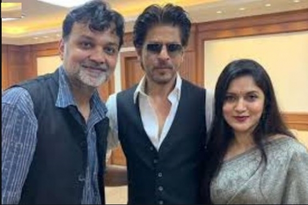 এরপরেই বড় সিদ্ধান্ত নিলেন সৃজিতপত্নী মিথিলা
