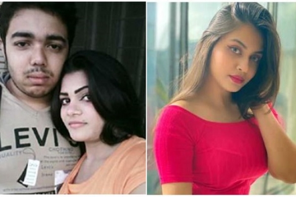 রাকিবকে আমার বাটপার মনে হচ্ছে: সিদ্দিকের সাবেক স্ত্রী
