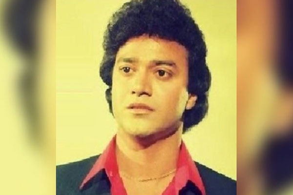 চিত্রনায়ক শাহীন আলম আর নেই
