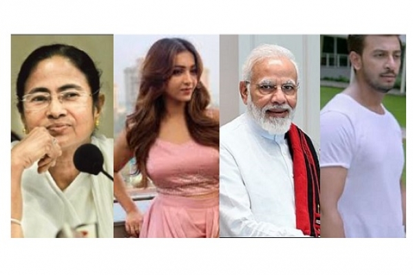 মা-প্রেমিকা একদলে আর প্রেমিক আরেক দলে!