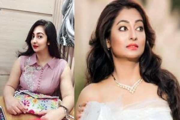 চেতনানাশক মিশিয়ে উলঙ্গ ও অর্ধ-উলঙ্গ করে যে ব্ল্যাকমেইল করেন মডেল স্বর্ণা