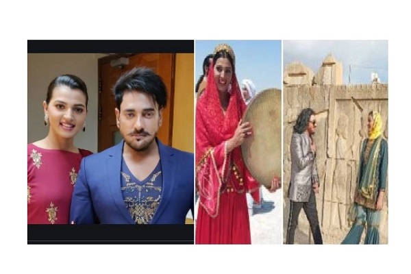  ঈদুল আযহায় ‘দিন : দ্য ডে’ সিনেমাটি পাঁচটি ভাষায় বিশ্বের ৮০টি দেশে মুক্তি পাবে