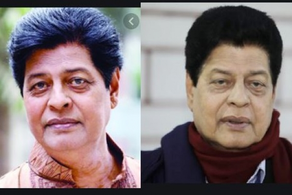 সকালে ঘুম থেকে উঠছিলেন না অভিনেতা ফারুক, জরুরি ভিত্তিতে নেওয়া হয়েছে আইসিইউতে