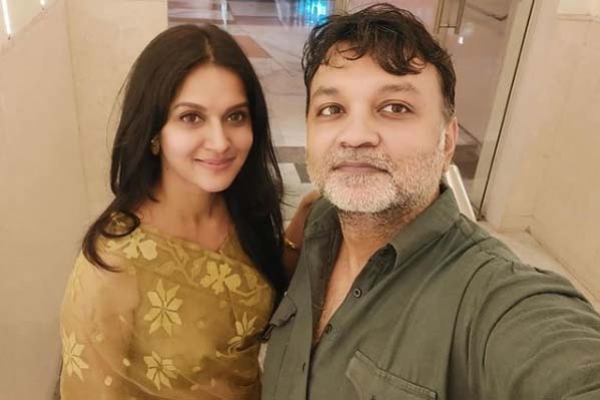 ‘সৃজিত ভাগ্যবান, মিথিলার মতো বউ পেয়েছেন’