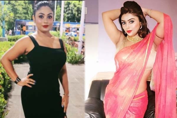 কলকাতা থেকে গ্রেপ্তার রাজ কুন্দ্রার পর্ন ছবির নায়িকা নন্দিতা