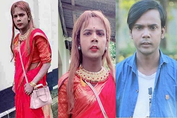 ‘ভাইরাল বউ’, চমকে যাবেন হিরো আলম ভক্তরা