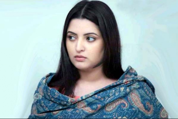 পরীমনিকে 'আটক করা হতে পারে'