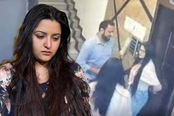 পরীমণির বাসায় যারা যেতেন, এবার তাদের বিরুদ্ধে ব্যবস্থা: র‌্যাব