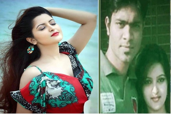 পাওয়া গেল আরেক চাঞ্চল্যকর তথ্য, যে একটি দাবিতে এখনও অনড় পরীমনির 'প্রথম স্বামী' সৌরভ