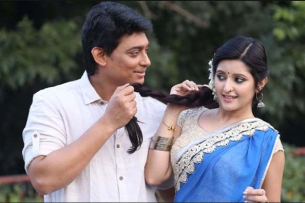 পরীমনি ইস্যুতে ডিবি কার্যালয় থেকে বেরিয়ে যা বললেন জায়েদ খান