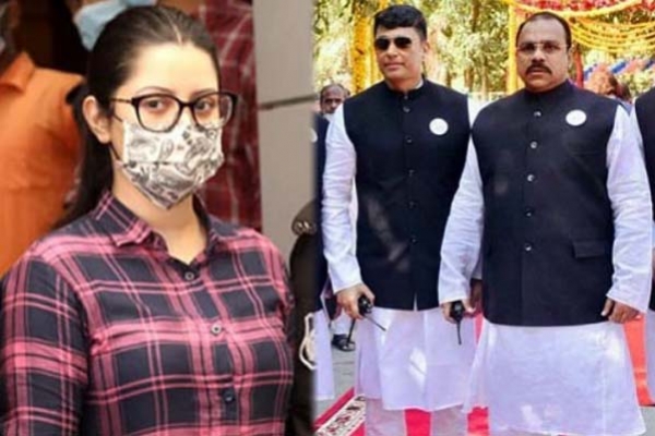 পরীমণির বিরুদ্ধে কড়া ব্যবস্থা নিলো শিল্পী সমিতি