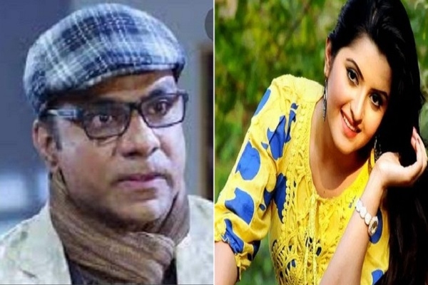 শিল্পীর ব্যক্তিগত দায়ভার আমরা নেব না; পরীমনির বিষয়ে মিশা সওদাগর