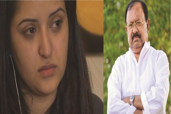 কাজী হায়াৎ এবার পরীমনির বিষয়ে যে প্রশ্ন রাখলেন
