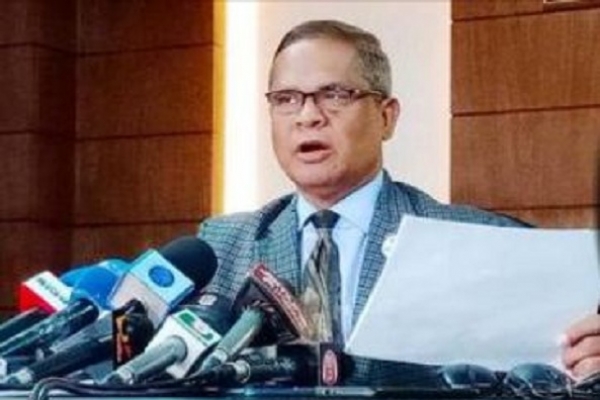 ‘পরীমনি ১২২ ঘণ্টা এক পোশাকে’ অভিযোগ সত্য নয় : সিআইডি 