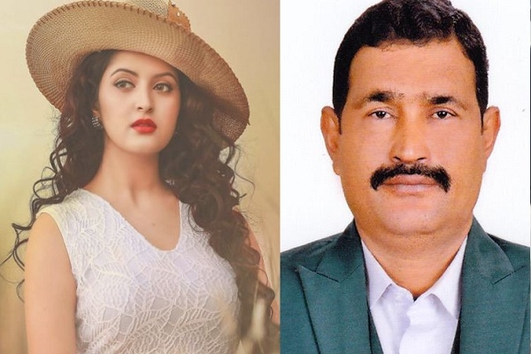 পরীমণিকে নিয়ে যে চ্যালেঞ্জ ছুঁড়ে দিলেন শাপলা মিডিয়ার কর্ণধার সেলিম খান 