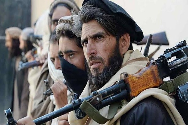 ভারত কারো বিরুদ্ধে আফগানিস্তানকে ব্যবহার করতে পারবে না : তালেবান
