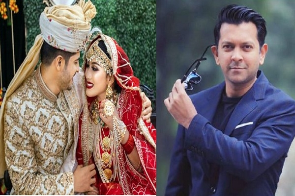 নতুন বিয়ে করায় যে সমস্যায় নিলয়, এই অবস্থায় পাশে দাঁড়ালেন তাহসান