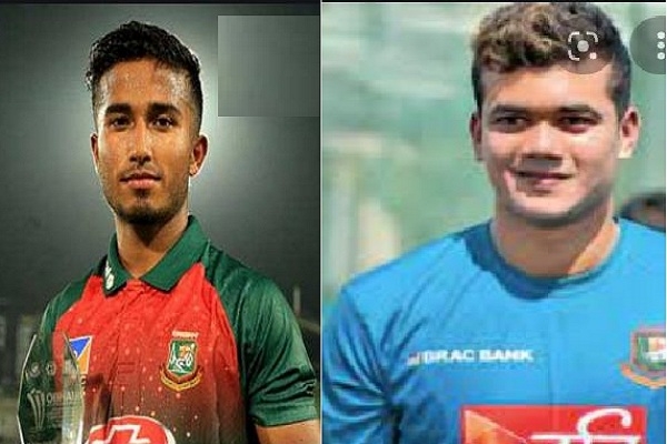 নিউজিল্যান্ডের বিপক্ষে মাঠে নামার আগে বাংলাদেশ দলে দুর্ঘটনা!