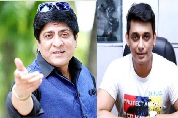 এবার জায়েদ খান যে অভিযোগ আনলেন অমিত হাসানের বিরুদ্ধে