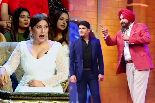 কংগ্রেসের সভাপতি থেকে পদত্যাগ করেছেন সিধু, আর ফল ভুগতে হচ্ছে অর্চনা পূরণ সিংকে!