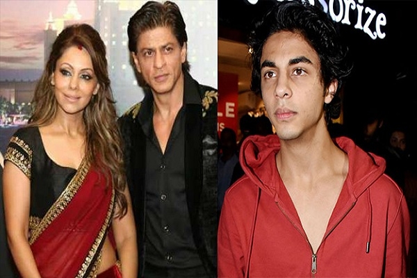 ছেলেকে বাঁচাতে এদিক-ওদিক ছুটে বেড়াচ্ছেন শাহরুখ, ভেঙে পড়েছেন গৌরী