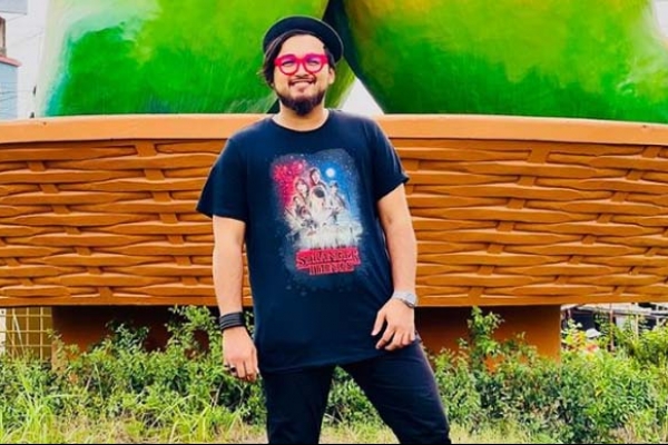 আবার বিয়ে করবেন! পাত্রী খুঁজছেন নোবেল
