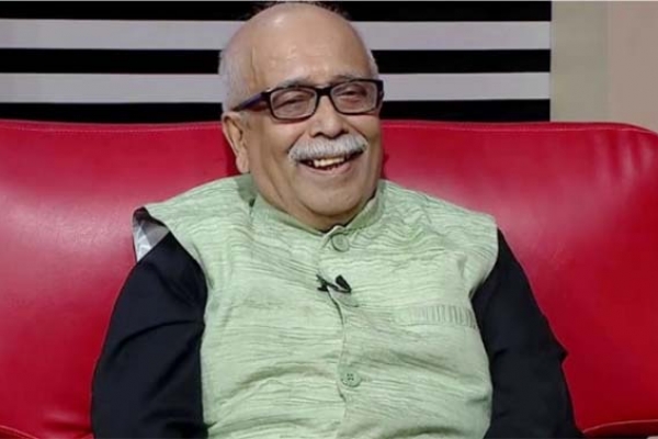 গুনী অভিনেতা ড. ইনামুল হক আর নেই