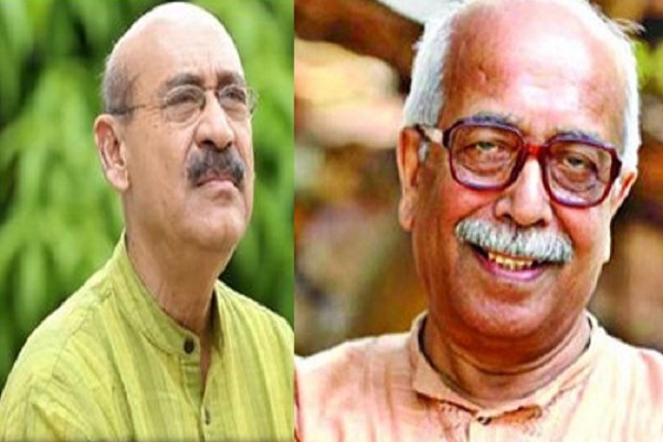 বন্ধুর মৃত্যুর খবর শুনে ভেঙে পড়েছেন আবুল হায়াত