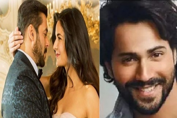  সেই দিন ক্যাটরিনার সঙ্গে কী করেছিলেন বরুণ যার জন্য ধমক দিয়েছিলেন সালমান!