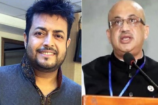 আলহামদুলিল্লাহ ভালো লাগছে, আল্লাহ ছাড় দেন ছেড়ে দেন না: ওমর সানী